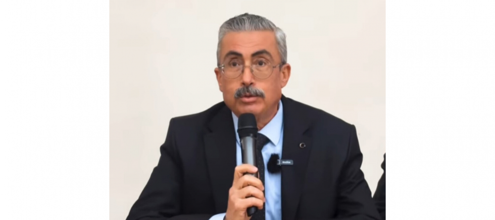 Ali Bedrettin Karataş: Birlikte Daha Güçlü Bir Karataş İçin Çalışıyoruz - GÜNDEM - İnternetin Ajansı