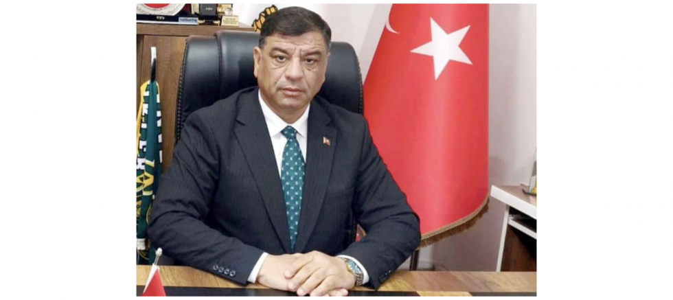 Anavatan Partisi Genel Merkez Teşkilat Başkan Yardımcısı Halil Aslan: Şanlıurfa’dan Daha Güçlü Bir Gelecek İçin Çalışıyoruz - GÜNDEM - İnternetin Ajansı