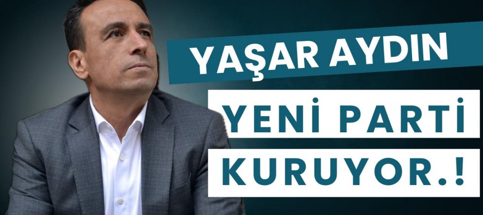 Ankara kulislerinde hareketlilik: Ya?ar Ayd?n parti kuruyor - S?YASET - ?nternetin Ajans?