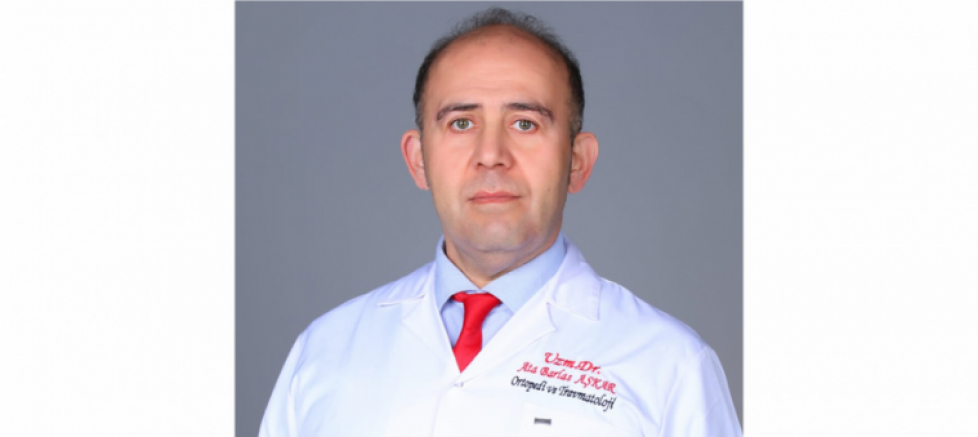 Ata Barlas Aşkar: Gadir-i Hum, Birlik ve Adaletin Asırlardır Yaşayan Mesajıdır - GÜNDEM - İnternetin Ajansı