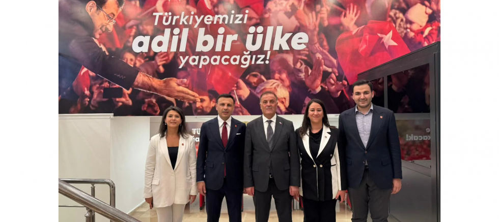 Ayça Çağlar: “Gençlerin Sözünü Yargıyla Susturamazsınız” - GÜNDEM - İnternetin Ajansı