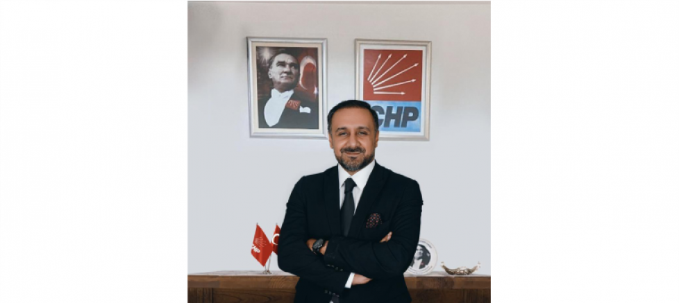 Başkan Doğan: “Babalarımızın Değeri, Sevgi ve Saygıyla Yaşatılmalıdır” - GÜNDEM - İnternetin Ajansı
