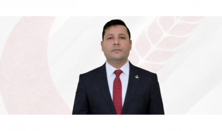 Başkan İbrahim Kılıç: Çocuk Sahibi Olmak Lüks Değil, Her Ailenin Hakkı Olmalıdır - GÜNDEM - İnternetin Ajansı