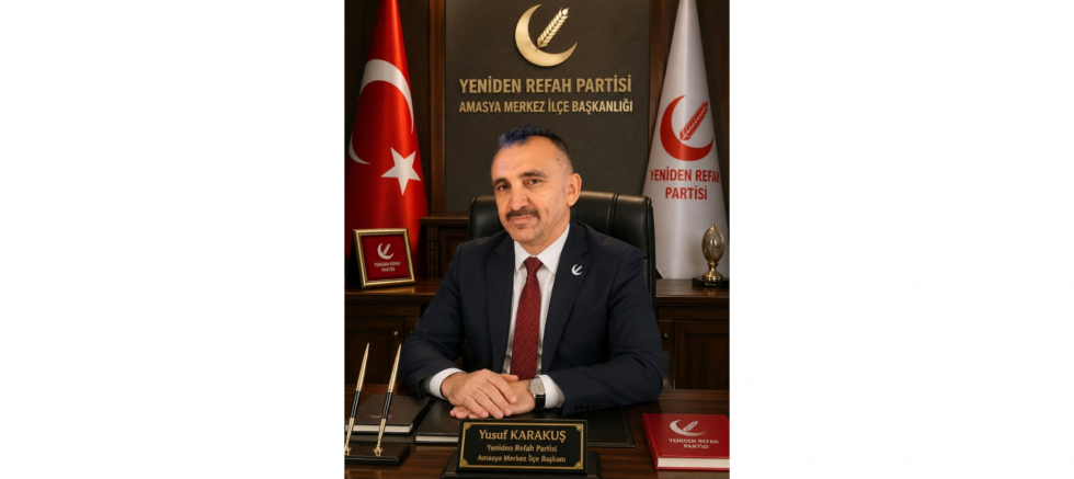Başkan Karakuş: 17 Ağustos’u Unutmayacağız - GÜNDEM - İnternetin Ajansı
