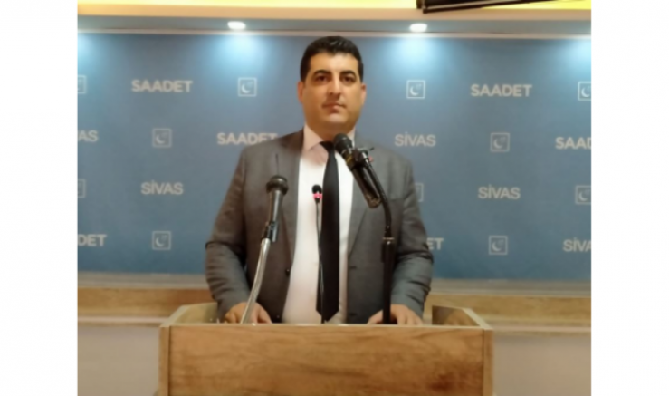 Başkan Tokgöz: 800 Yataklı Hastanenin Takvimini Açıklayın - GÜNDEM - İnternetin Ajansı