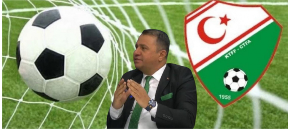 Bekir Ayaz: KKTC Futbolu Dnya Sahnesine ?kmal? - SPOR - ?nternetin Ajans?