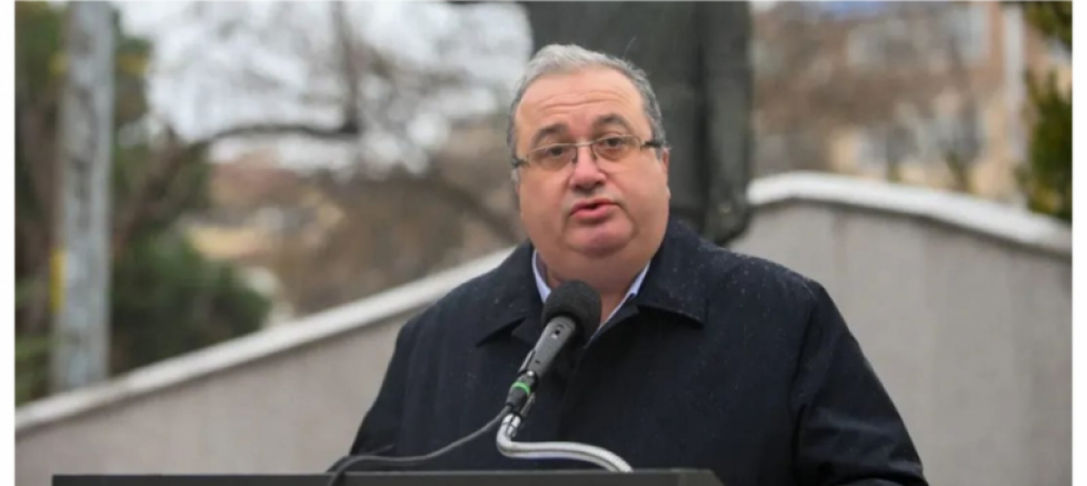 Çanakkale İl Başkanı Levent Gürbüz: “Sahada Öfke Var, Emekliler Birleşti” - GÜNDEM - İnternetin Ajansı