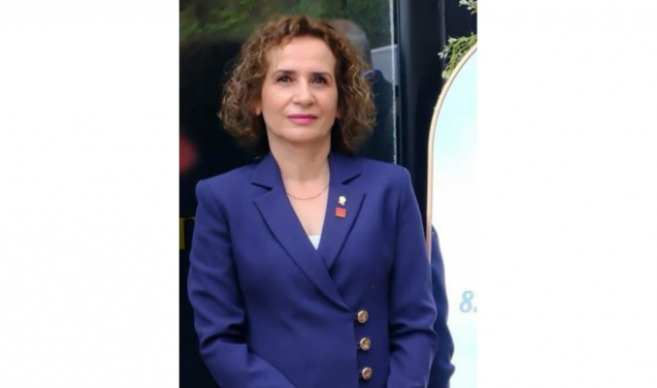 CHP Serdivan İlçe Başkanı Nalan Yedekçi: “Özgür basın susturulamaz, gerçekler er ya da geç ortaya çıkar” - GÜNDEM - İnternetin Ajansı