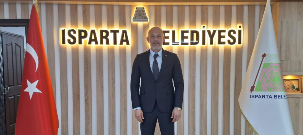 CHP’li Isparta Belediye Meclis Üyesi Onur Demirel’den Kurban Bayramı Mesajı - GÜNDEM - İnternetin Ajansı