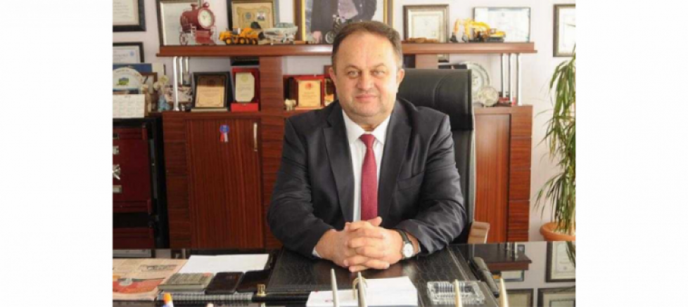 Coşkun Doğmuş’tan Ramazan Mesajı - GÜNDEM - İnternetin Ajansı