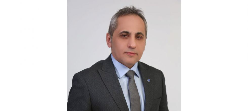 DEVA Partili Kadir Kerimoğlu: Mardin’e Çevre Yolu Artık Şart - GÜNDEM - İnternetin Ajansı