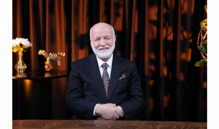 DR. ABDULCABBAR BORAN: AKIL, BULUNDUĞU ORTAMA GÖRE ŞUURLANIR - GÜNDEM - İnternetin Ajansı