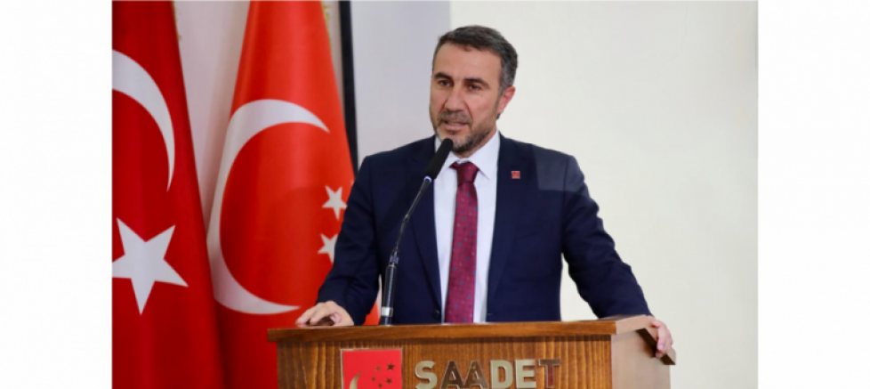 ERDAL ALTUN: “YENİ SORU İŞARETLERİNE YER YOK, CEVAPSIZ KALANLAR YETERİNCE BÜYÜK” - GÜNDEM - İnternetin Ajansı