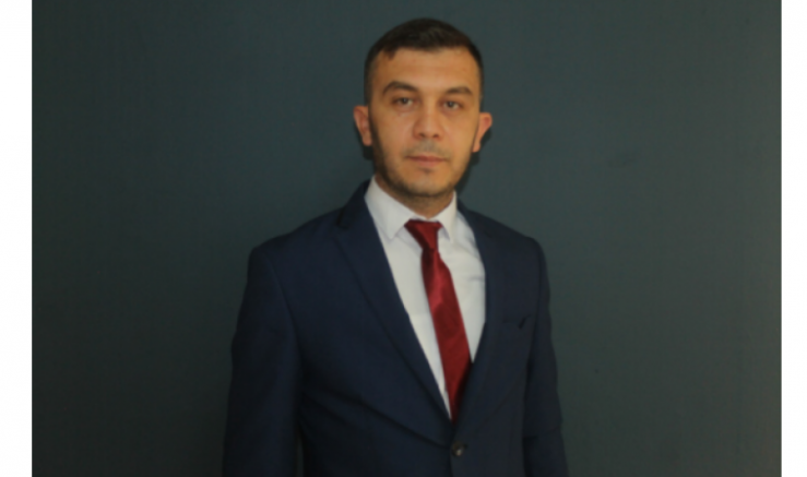 Fehmi Güray Çakır: Hiçbir Forma Türk Polisinin İtibarından Daha Değerli Değildir - GÜNDEM - İnternetin Ajansı