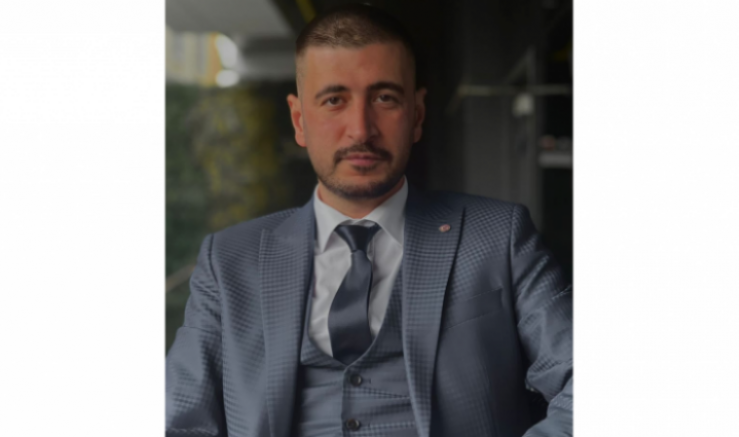 Gelecek Partisi Maltepe İlçe Başkanı Cengiz Özyurt’tan Enflasyon Tepkisi: “İstanbul’da Geçim Yükü Katlanıyor” - GÜNDEM - İnternetin Ajansı