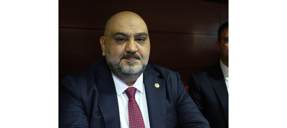 Gürban: Nizip’e güçlü sağlık yatırımı - GÜNDEM - İnternetin Ajansı