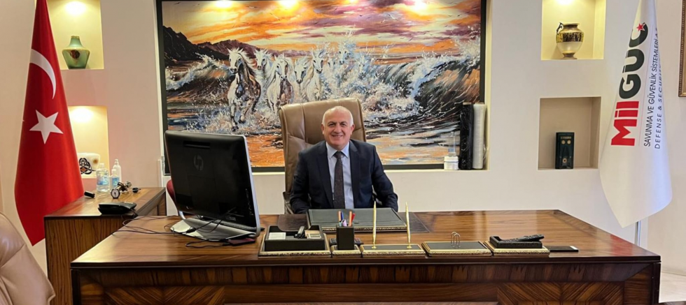Hakkı Kıroğlu: Türkiye’nin İhtiyacı Ortak Akıldır - GÜNDEM - İnternetin Ajansı