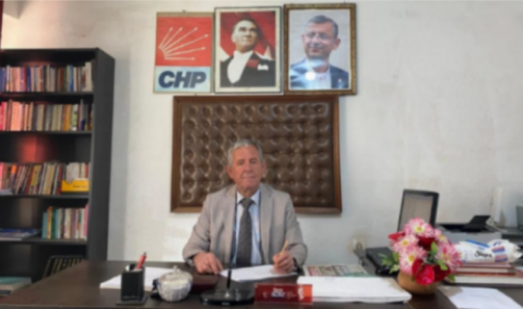 Hüseyin Akol: Bu Servet İddiaları Karşısında Hesap Verilmelidir - GÜNDEM - İnternetin Ajansı