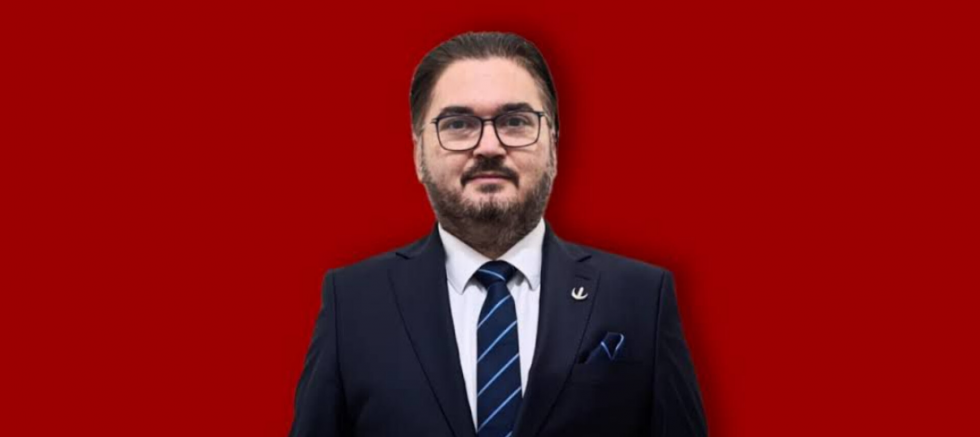 İbrahim Üstündağ: Çanakkale Zaferi Milletimizin Sarsılmaz İradesinin En Güçlü Sembolüdür - GÜNDEM - İnternetin Ajansı