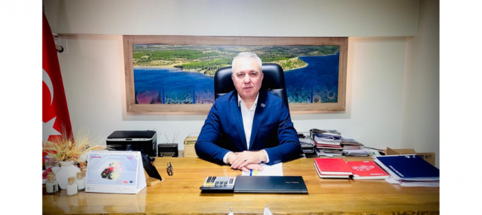 İl Başkanı İsmail Kaya:“Depremzedelerin acısı üzerinden siyaset yapılmaz” - GÜNDEM - İnternetin Ajansı