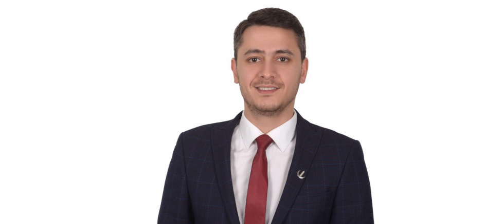 İlçe Başkanı Furkan Koyuncu: Belediye Şeffaf Olmalı - GÜNDEM - İnternetin Ajansı