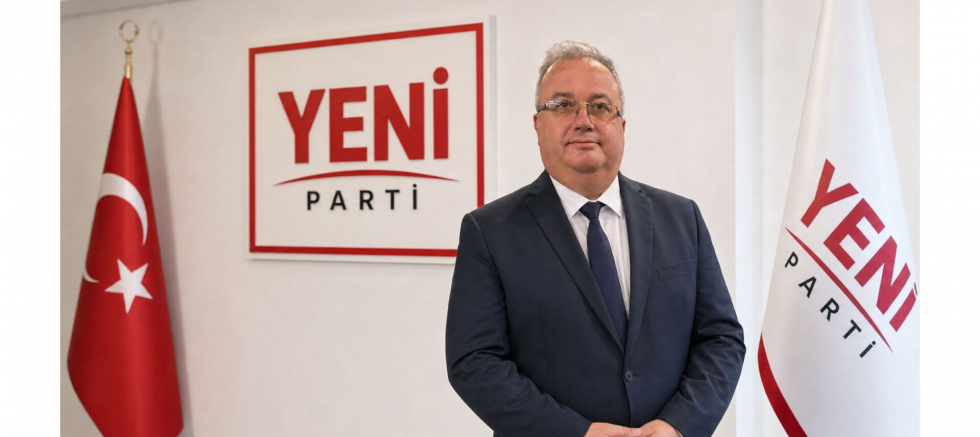 Levent Gürbüz: “Muhtarlar, Demokrasinin Yereldeki Temsilcileridir” - GÜNDEM - İnternetin Ajansı