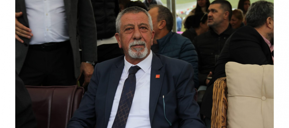 Recai Özalp: Çanakkale’den Yükselen Ses Türkiye’ye Umut Oldu - GÜNDEM - İnternetin Ajansı