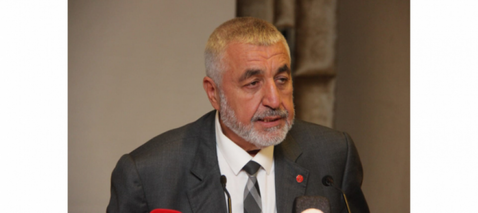 Saadet Partili Keyhıdır: Çıraklık Yılları Yok Sayılamaz - GÜNDEM - İnternetin Ajansı