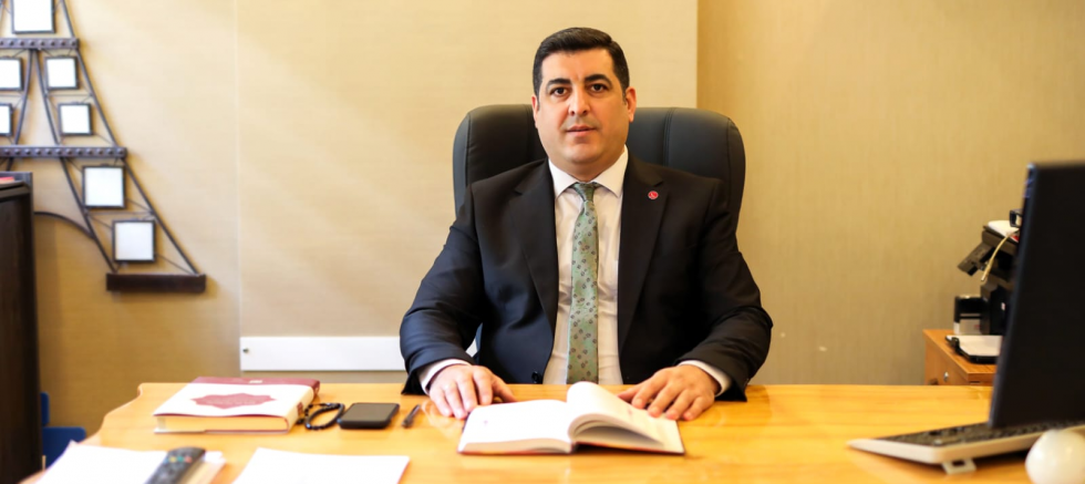 Saadet Partisi Sivas İl Başkanı Mehmet Zahit Tokgöz: 