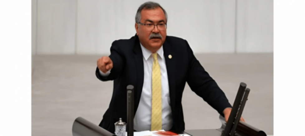 SÜLEYMAN BÜLBÜL: “YANGINLAR DOĞAL AFET DEĞİL, SİYASİ TERCİHLERİN VE İHMALLERİN SONUCUDUR” - GÜNDEM - İnternetin Ajansı