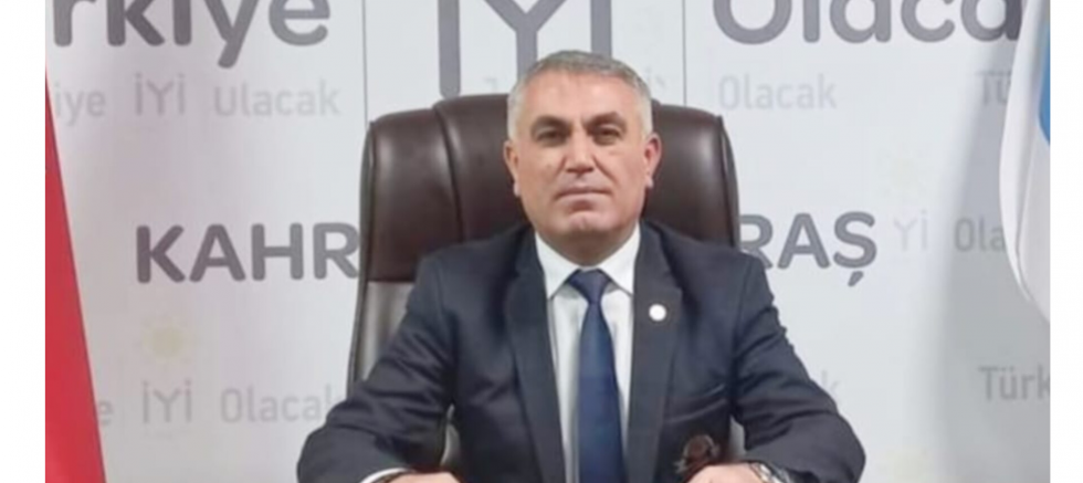 Süleyman Tekerek: “İkinci İhanet Sürecine Sessiz Kalmayacağız” - GÜNDEM - İnternetin Ajansı