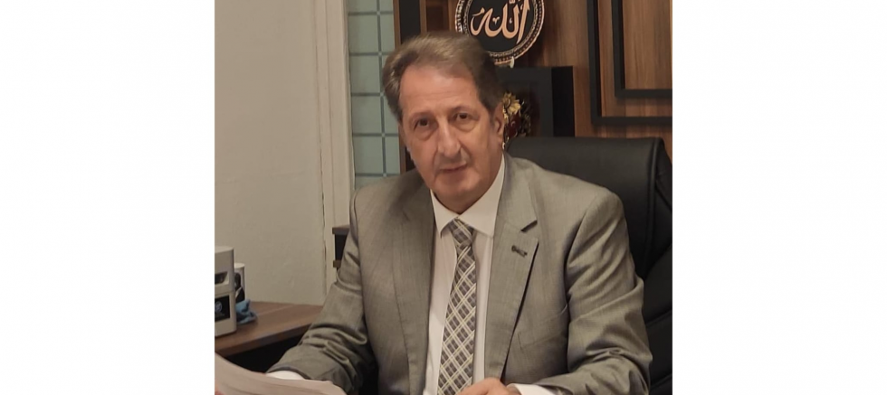 6 Şubat Depremlerinin Yıl Dönümünde Ahmet Korkmaz’dan Kalıcı Çözüm ve Bilim Vurgusu - GÜNDEM - İnternetin Ajansı