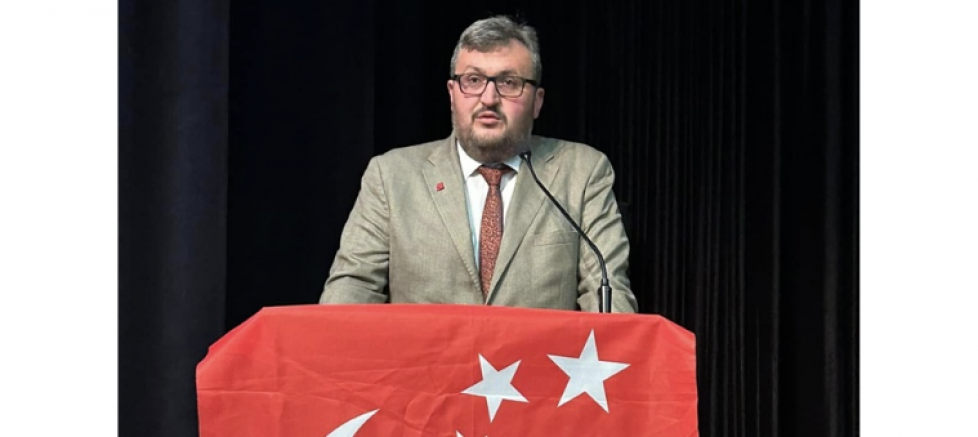 Abdulkadir Durmaz: “4.000 TL’lik İkramiye, Ne Bayram Ettirir Ne Borç Sildirir” - GÜNDEM - İnternetin Ajansı