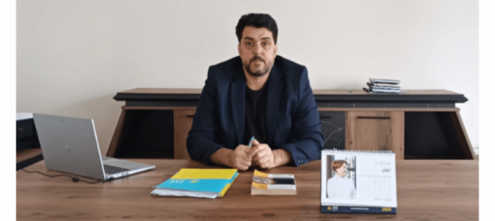 Abdullah Erenkara: “Emeklilik, Saygının ve Adaletin Teminatı Olmalıdır” - GÜNDEM - İnternetin Ajansı