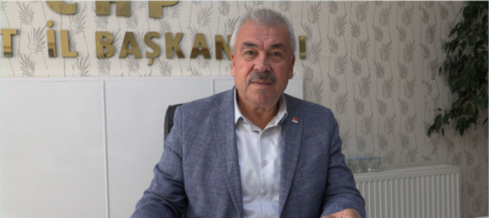 Abdullah Yaşar’dan Muharrem Ayı Mesajı: “Muharrem, adalet ve vicdanın evrensel sesi” - GÜNDEM - İnternetin Ajansı