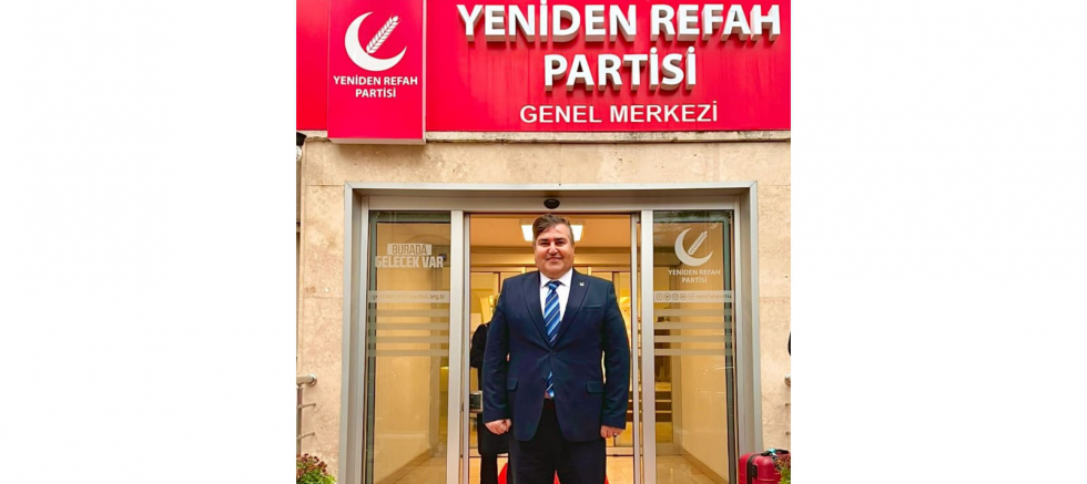 Adem Mat: “İtfaiyecilerimiz, Ateşe Karşı Umudun Siperidir” - GÜNDEM - İnternetin Ajansı