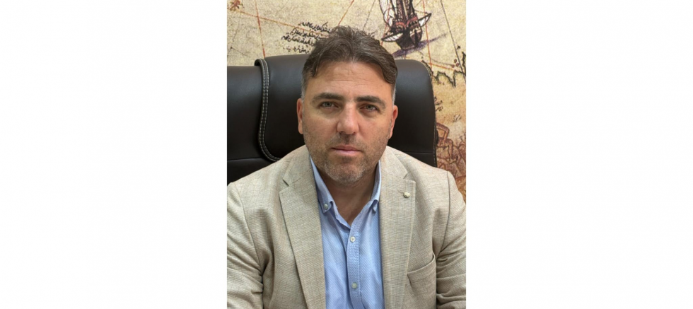 Adem Turaç: Terörün Açtığı Yaralar Çerçeve Yasayla Derinleştirilemez - GÜNDEM - İnternetin Ajansı