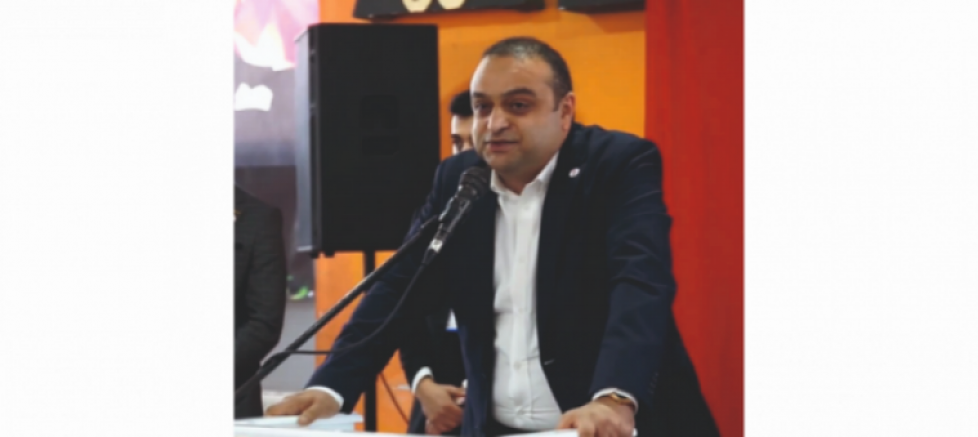 Adil Türkiye Partisi Genel Başkan Yardımcısı ve Parti Sözcüsü Aytaç Battal’dan 24 Temmuz Gazeteciler ve Basın Bayramı Mesajı - GÜNDEM - İnternetin Ajansı