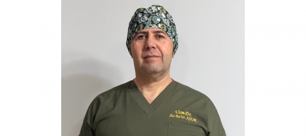 Adil Türkiye Partisi Genel Başkanı Dr. Ata Barlas Aşkar: “Önce İnsan, Önce Sağlık, Önce Vicdan” - GÜNDEM - İnternetin Ajansı