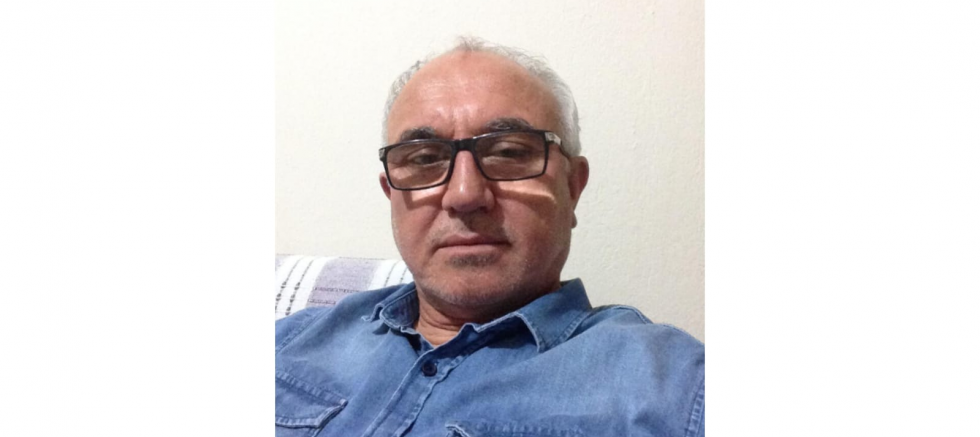Adil Türkiye Partisi İzmir İl Başkan Yardımcısı Adil Özkan’dan Yangın Açıklaması: “İzmir’in Ciğerleri Yanarken Sessiz Kalamayız” - GÜNDEM - İnternetin Ajansı