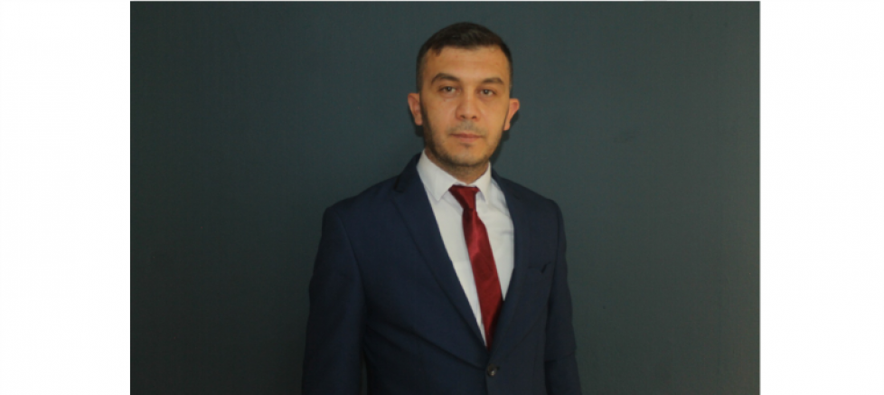 Afyonkarahisar İl Başkanı Fehmi Güray Çakır:Ne İktidar Ne Muhalefet — Herkes Bize Suç Yüklüyor - GÜNDEM - İnternetin Ajansı