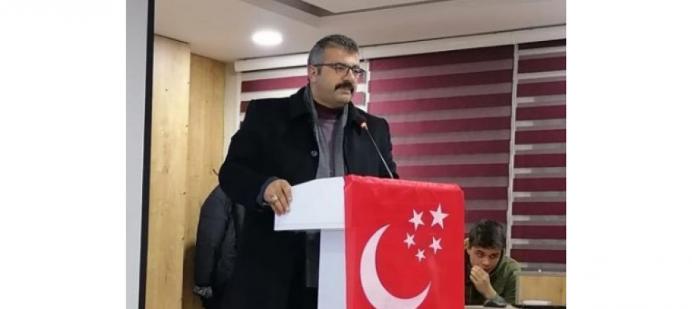 Ahmet Karagöz’den Orman Yangını Şehitlerine Taziye Mesajı: “Fedakârlıkları Unutulmayacak” - GÜNDEM - İnternetin Ajansı