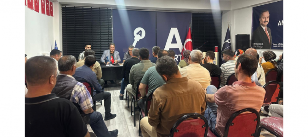 AHMET KORKMAZ: “GENÇLİĞİMİZ KAYIYOR, DEVLET SEYREDİYOR! SANAL KUMAR TÜRKİYE’NİN SESSİZ KRİZİDİR” - GÜNDEM - İnternetin Ajansı