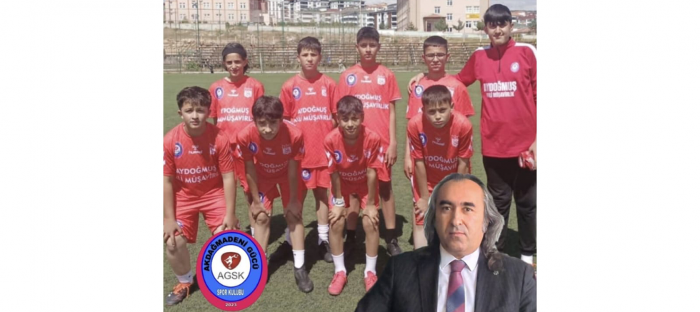 Akdağmadeni Gücü’nden Milli Takıma Gurur Yolculuğu! Gelecek Partisi Yozgat İl Başkanı Ömer Aydoğmuş’tan Tebrik Mesajı - GÜNDEM - İnternetin Ajansı