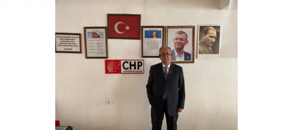 Akol’dan Eskişehir Orman Yangınına İlişkin Başsağlığı: “Doğamız İçin Canlarını Feda Eden Kahramanlar Unutulmayacak” - GÜNDEM - İnternetin Ajansı