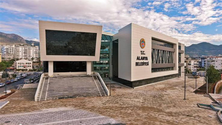 Alanya Belediyesi’nde Gündem Yaratan İddialar: “Bağış” mı, “Zorunlu Katkı” mı? - GÜNDEM - İnternetin Ajansı