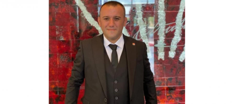 Ali Yavuz’dan Gözaltı Tepkisi: “Sandığın Onurunu Kirletmenize İzin Vermeyeceğiz” - GÜNDEM - İnternetin Ajansı