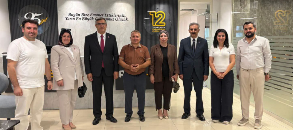 Ali Yüksel: Yeni Eğitim Öğretim Dönemi Parantez Kurs Merkezi Camiasına Hayırlı Olsun - GÜNDEM - İnternetin Ajansı