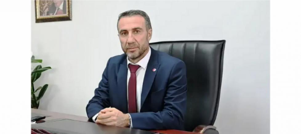 Altun: “Gençlerimiz Evlenemiyor, Çünkü Sistem Yuva Değil Yük Kurduruyor” - GÜNDEM - İnternetin Ajansı