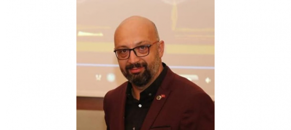 Anahtar Parti Bornova İlçe Başkan Vekili Mustafa Üstün’den Enflasyon Tepkisi: “İzmir’de Ekonomik Baskı İş Dünyasını da Vuruyor” - GÜNDEM - İnternetin Ajansı